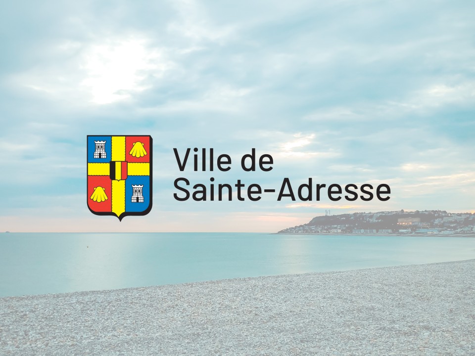 Ville de Sainte-Adresse