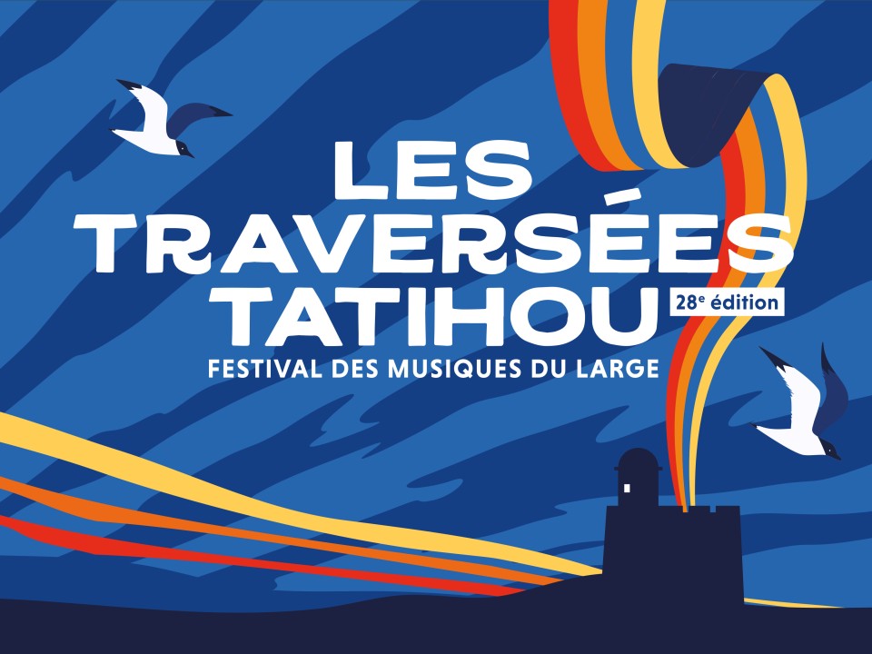 Festival les traversées Tatihou 2022