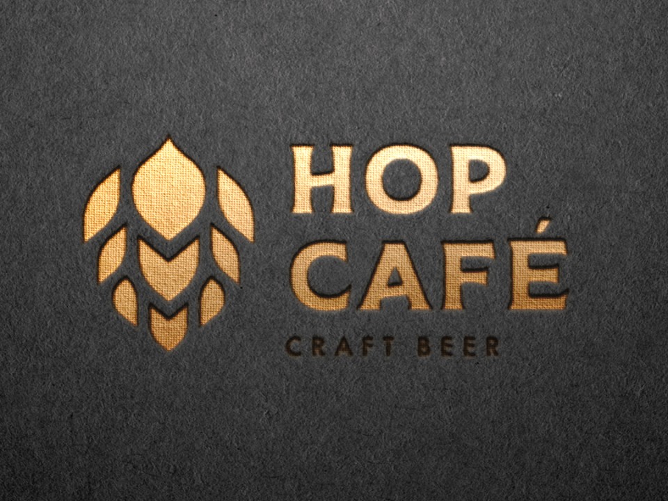 Hop Café LH
