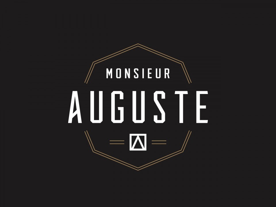 Monsieur Auguste