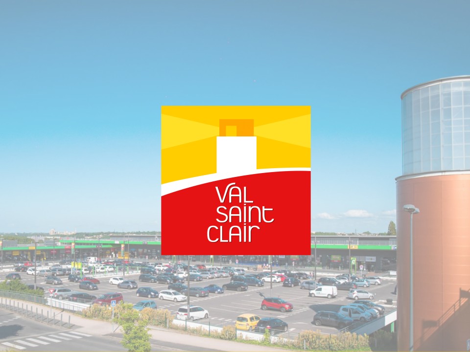 Val Saint-Clair