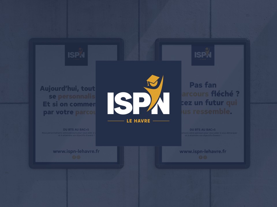 ISPN