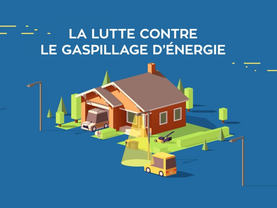 Région Normandie – Animation Pédagogique