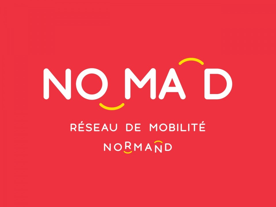 NOMAD – Réseau de Mobilité Normand