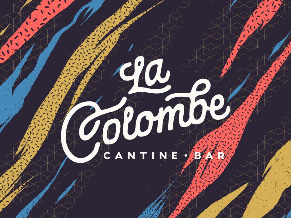 La Colombe