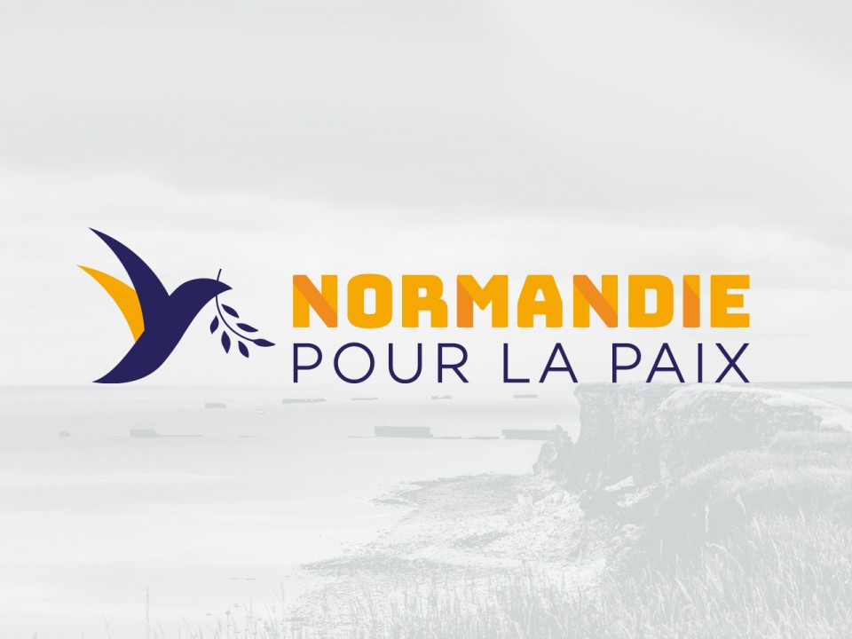 Région Normandie – Normandie pour la Paix