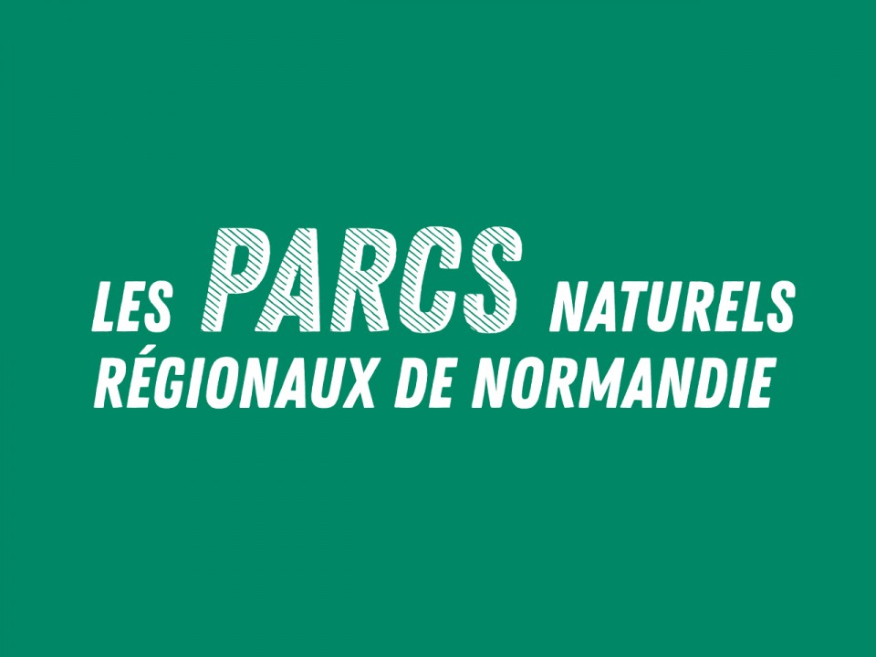 Région Normandie – Parcs naturels régionaux