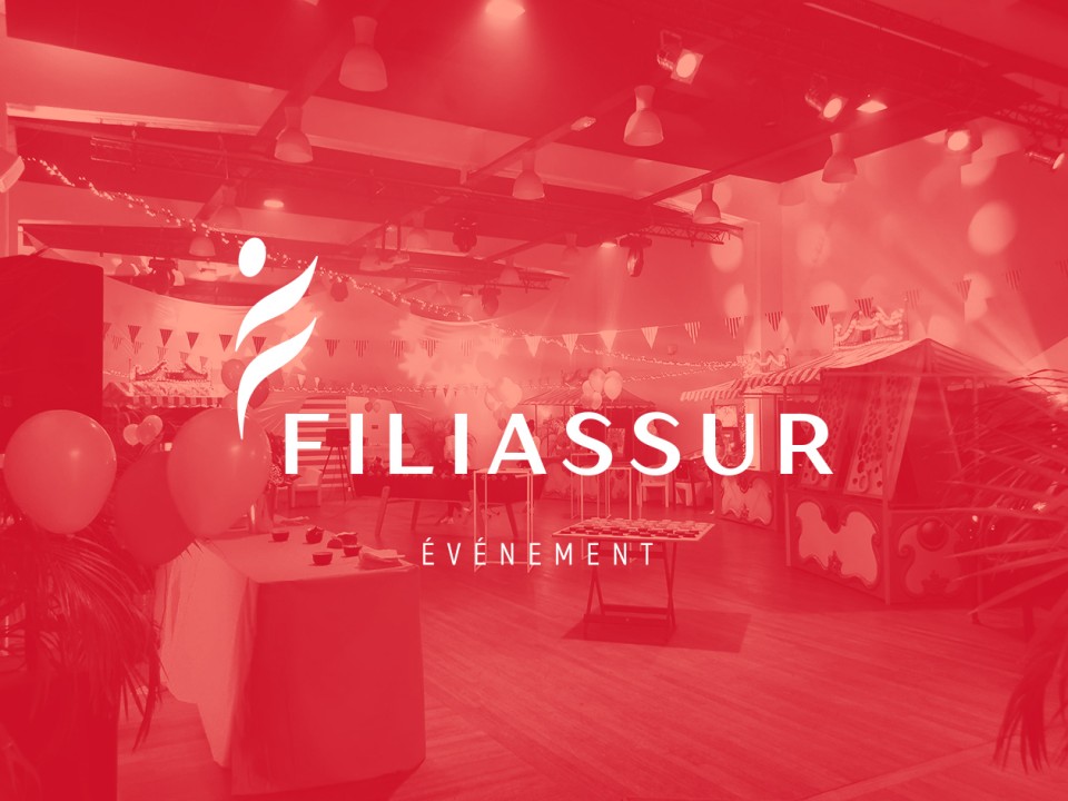 Filiassur – Soirées annuelles des collaborateurs
