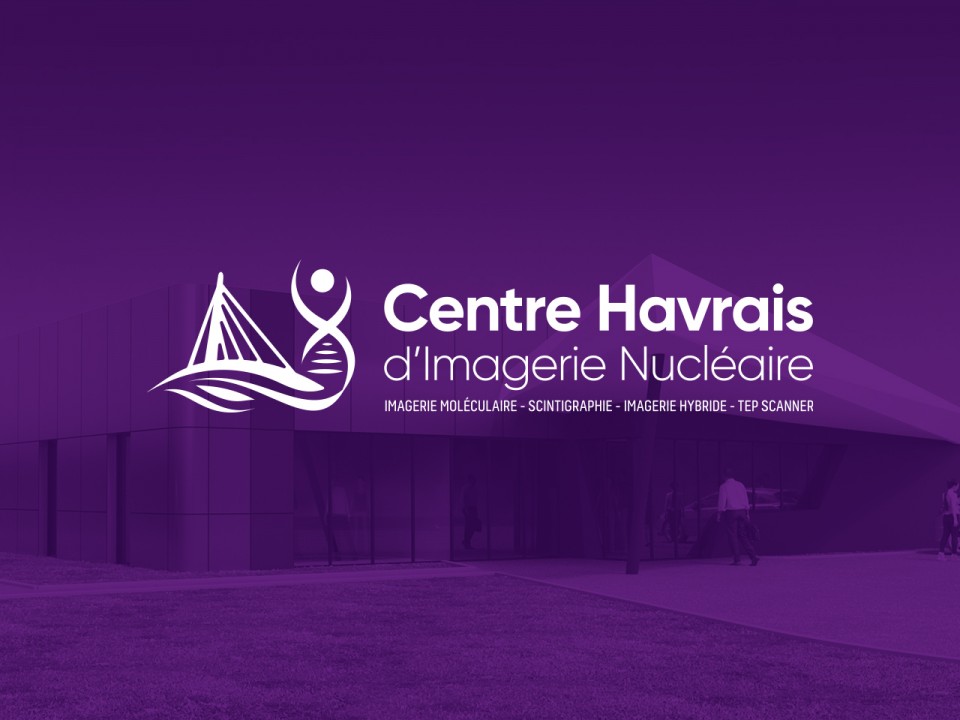 Centre Havrais d'Imagerie Nucléaire