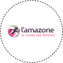 Logo L'amazone