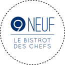 Logo Bistrot des chefs