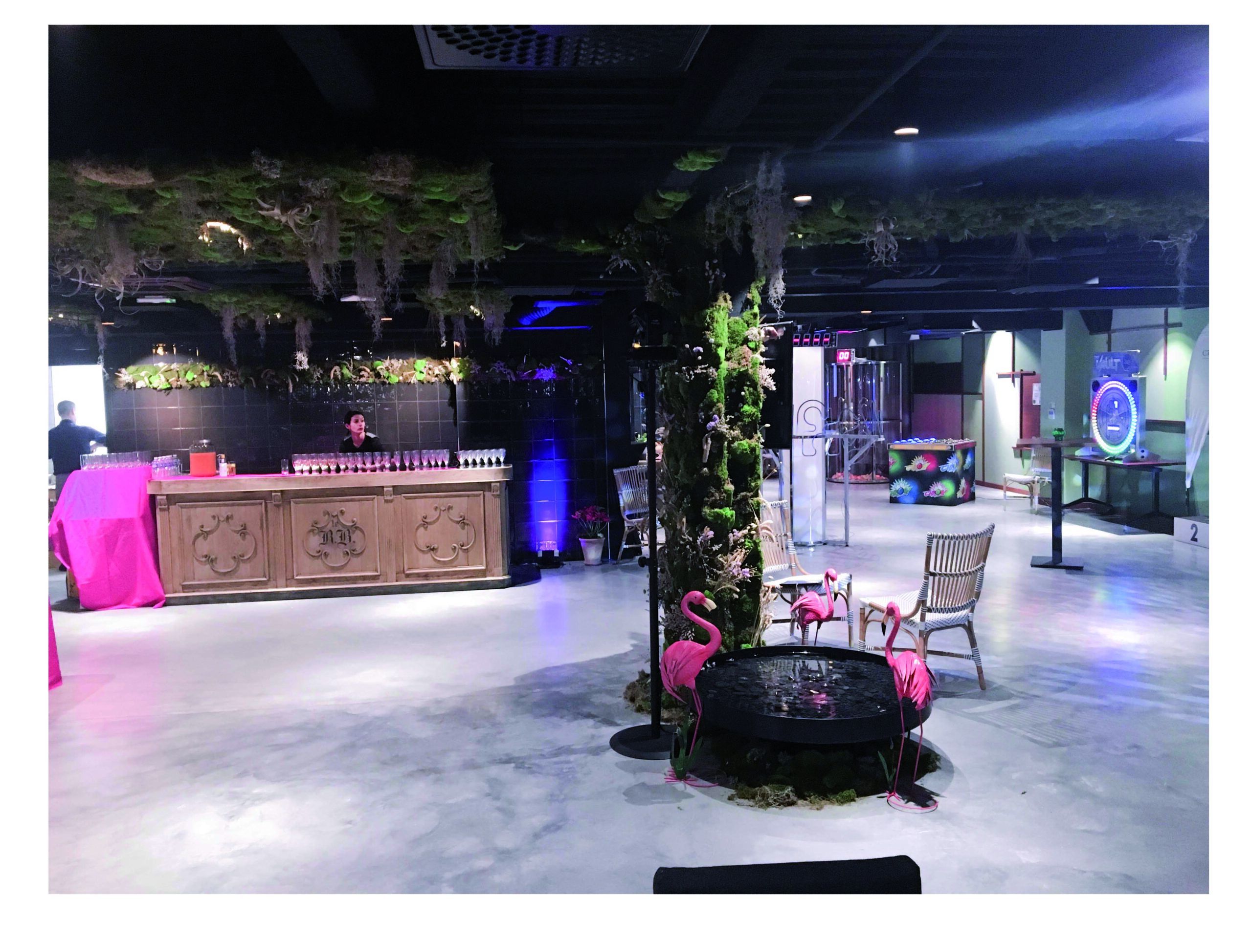 Filiassur – Soirées annuelles des collaborateurs