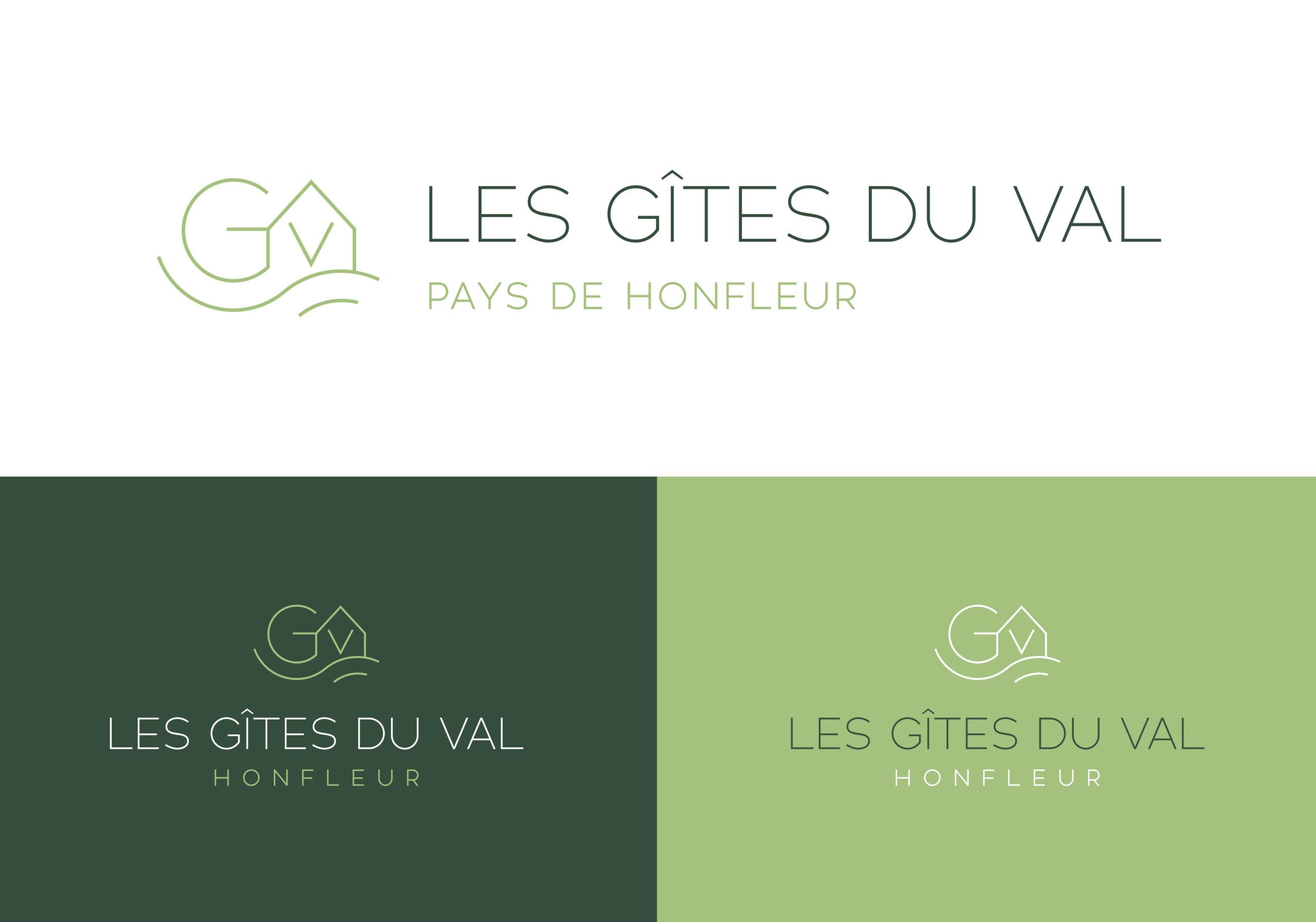 Les Gîtes du Val