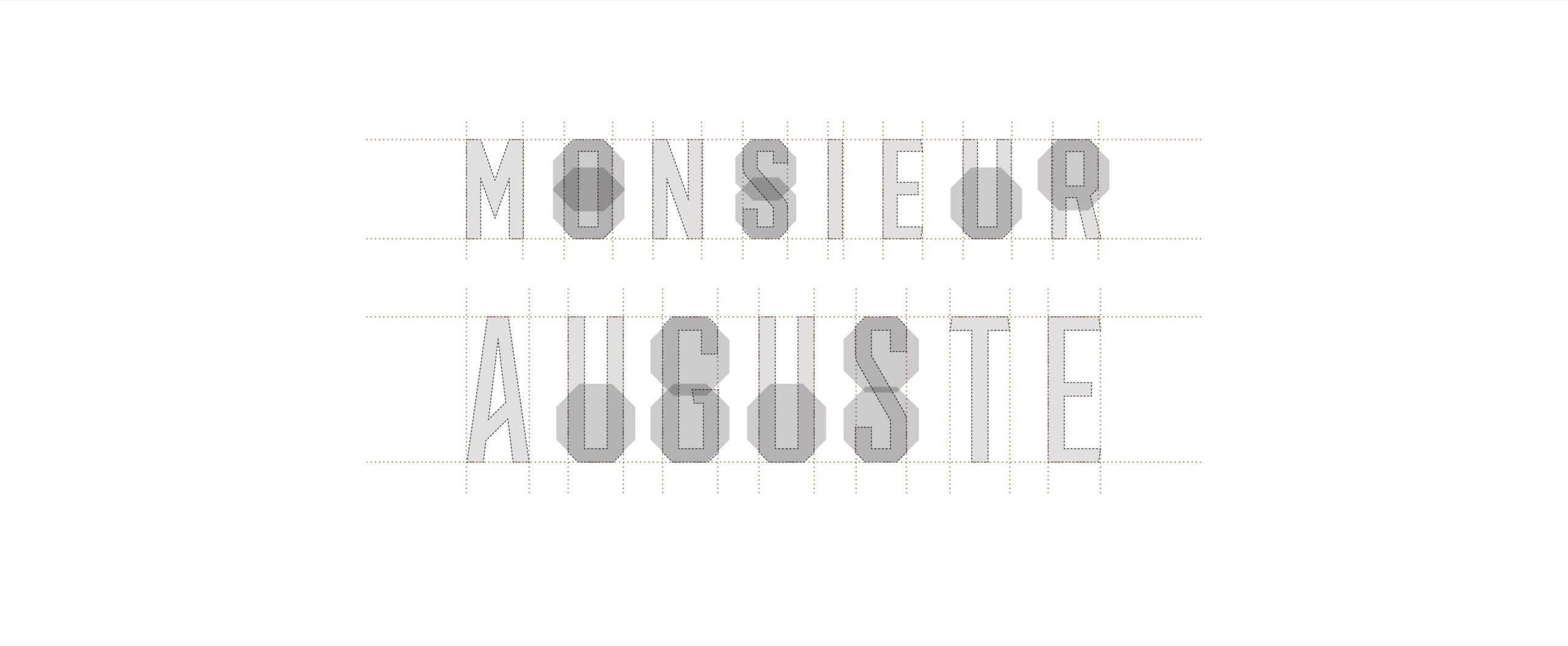 Monsieur Auguste