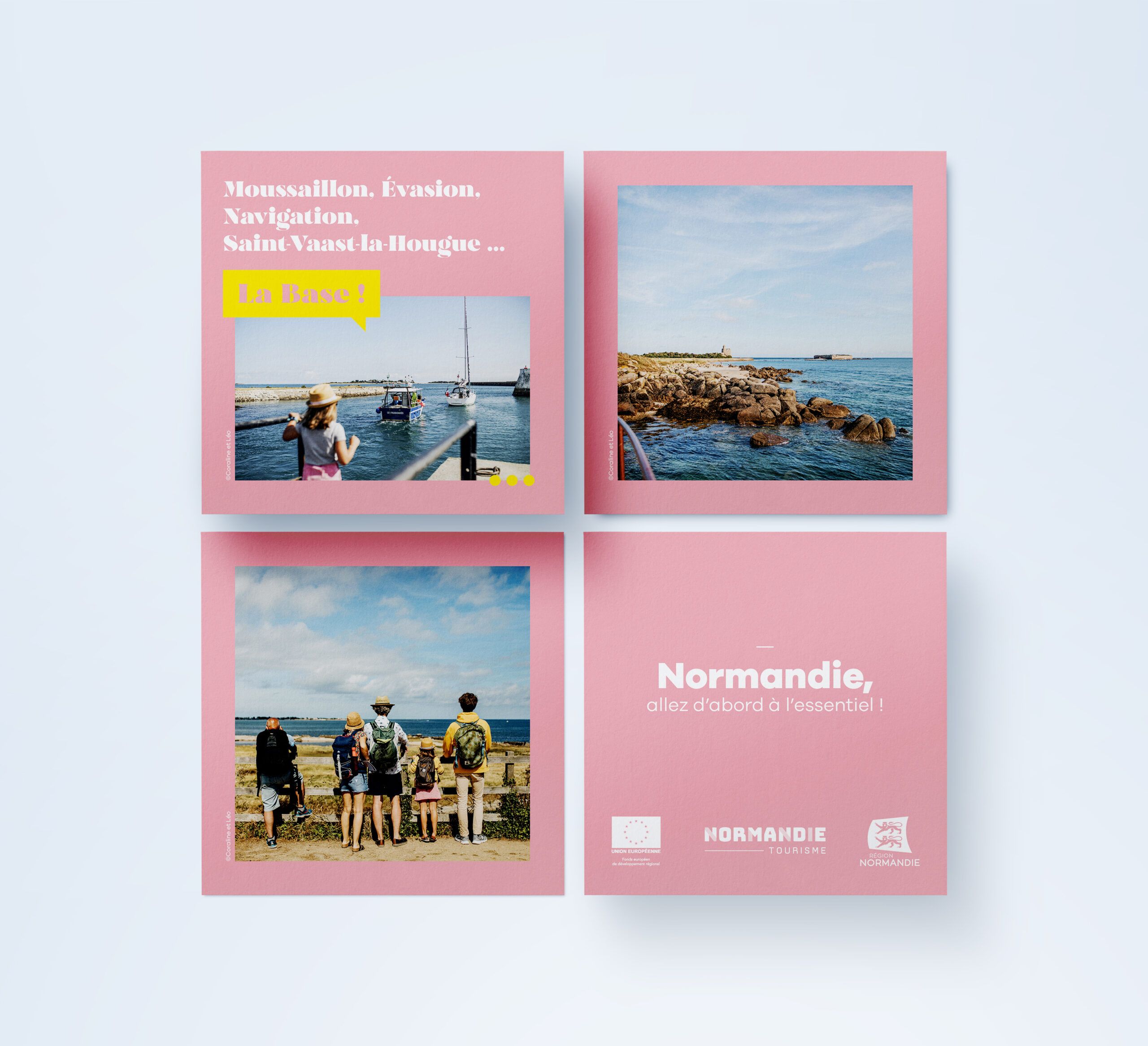 Comité Régional de Tourisme de Normandie
