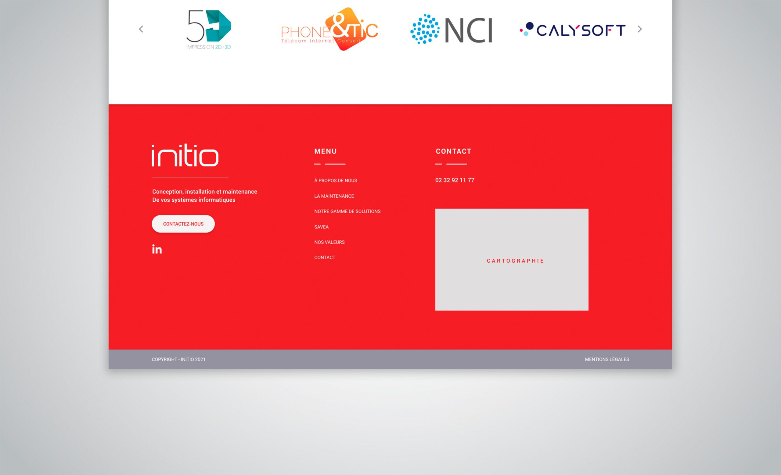 Initio