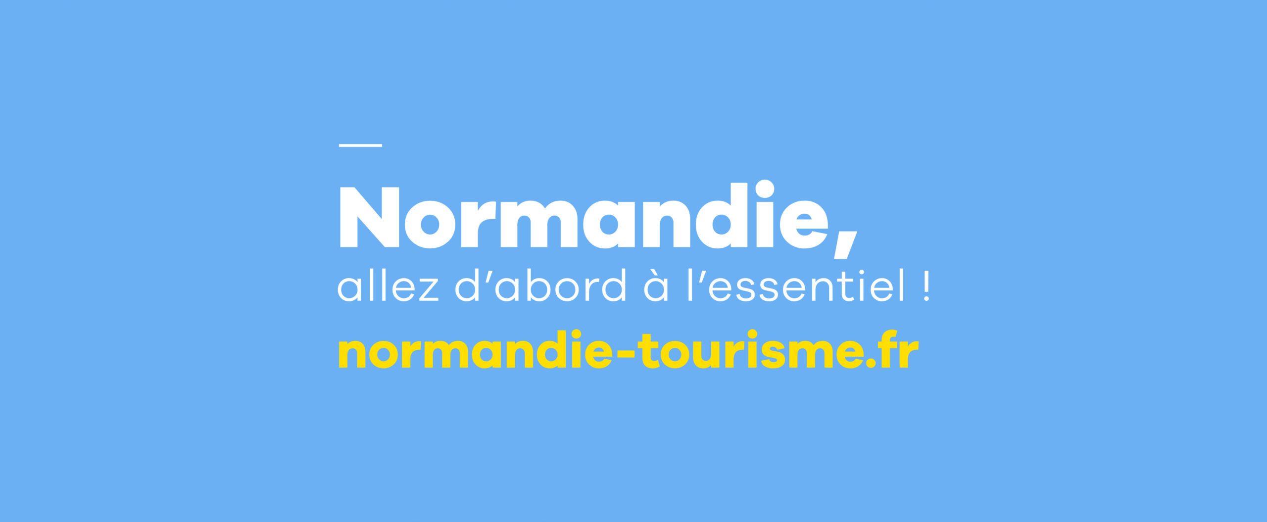 Comité Régional de Tourisme de Normandie