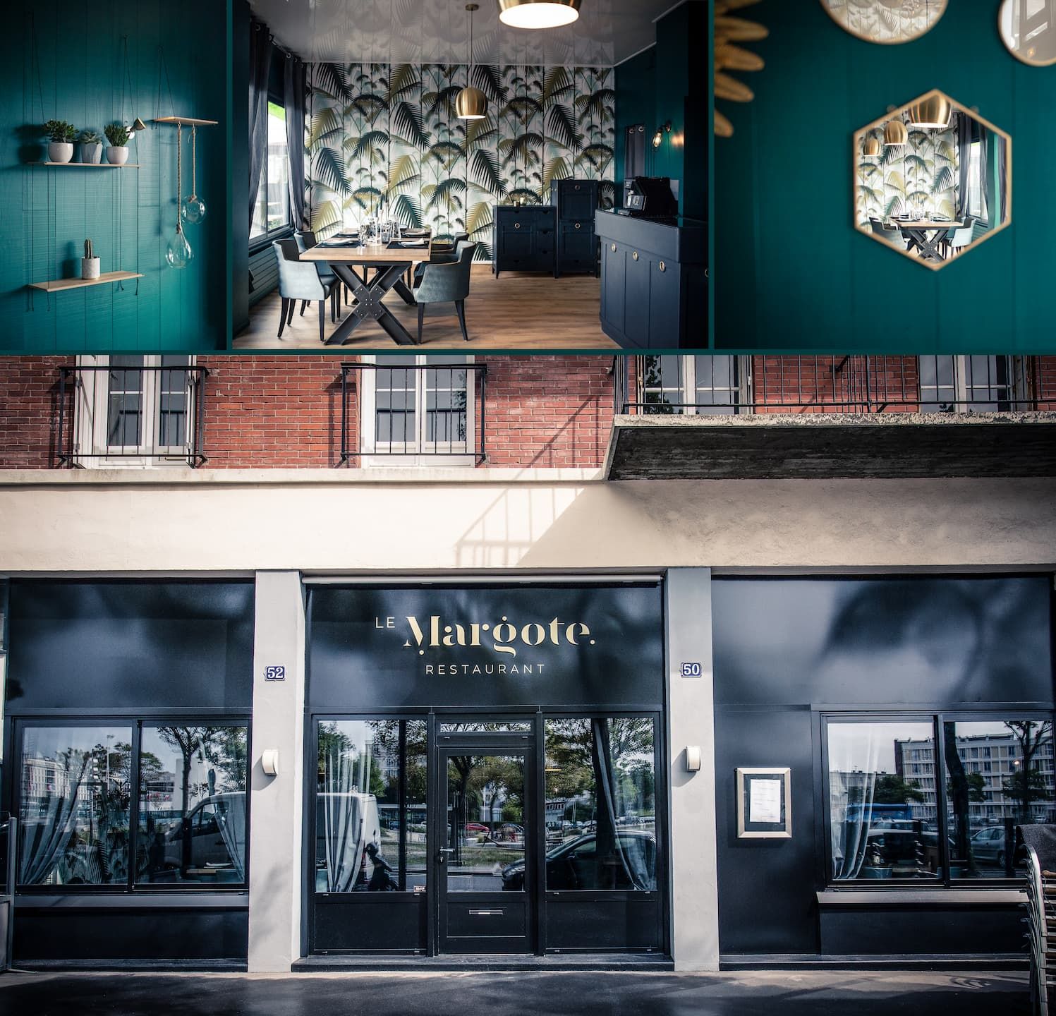 Le Margote