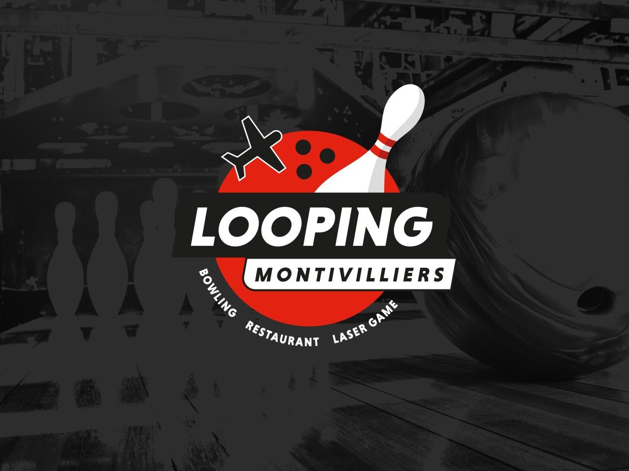 Le Looping Montivilliers