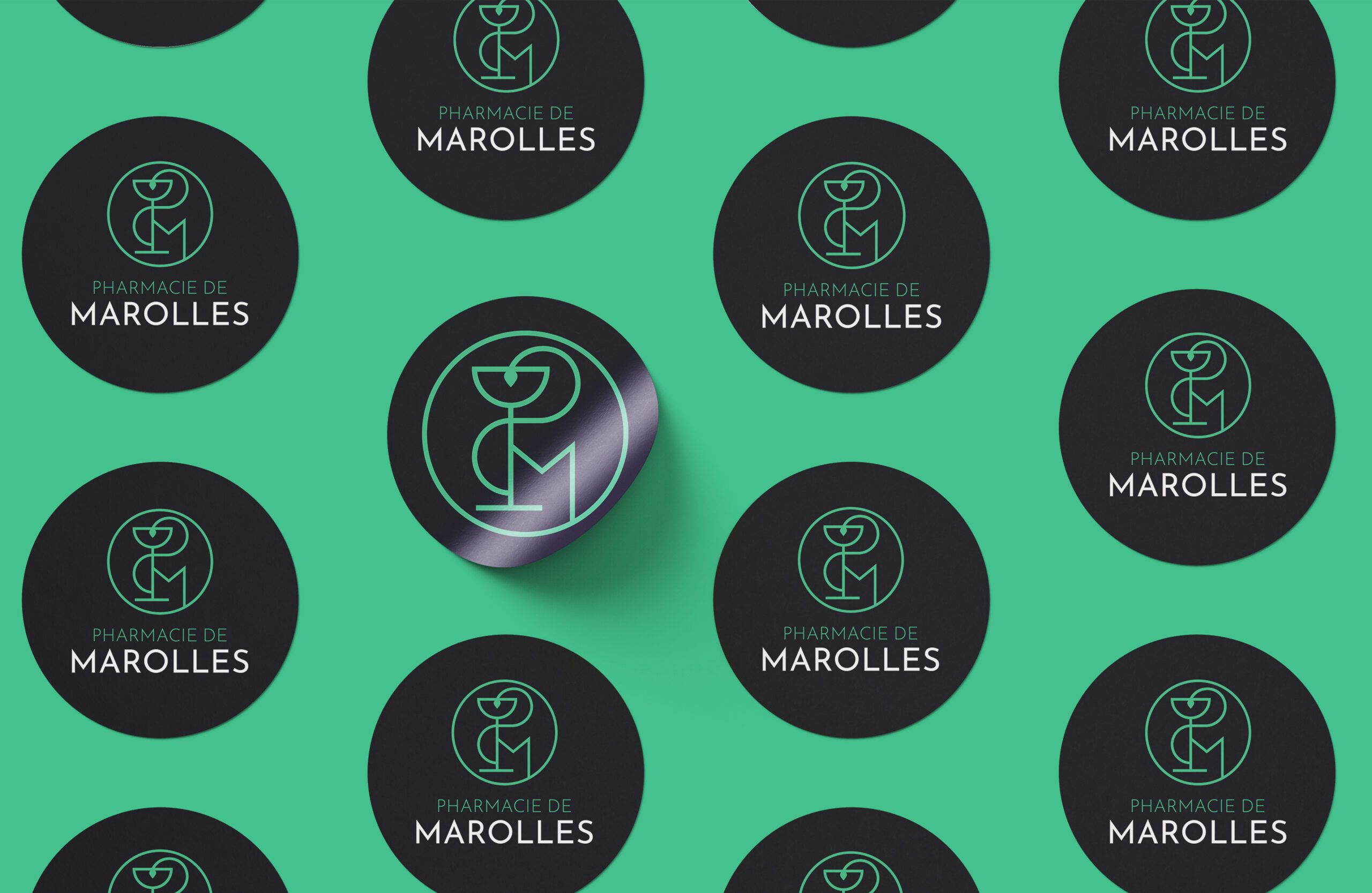 Pharmacie de Marolles