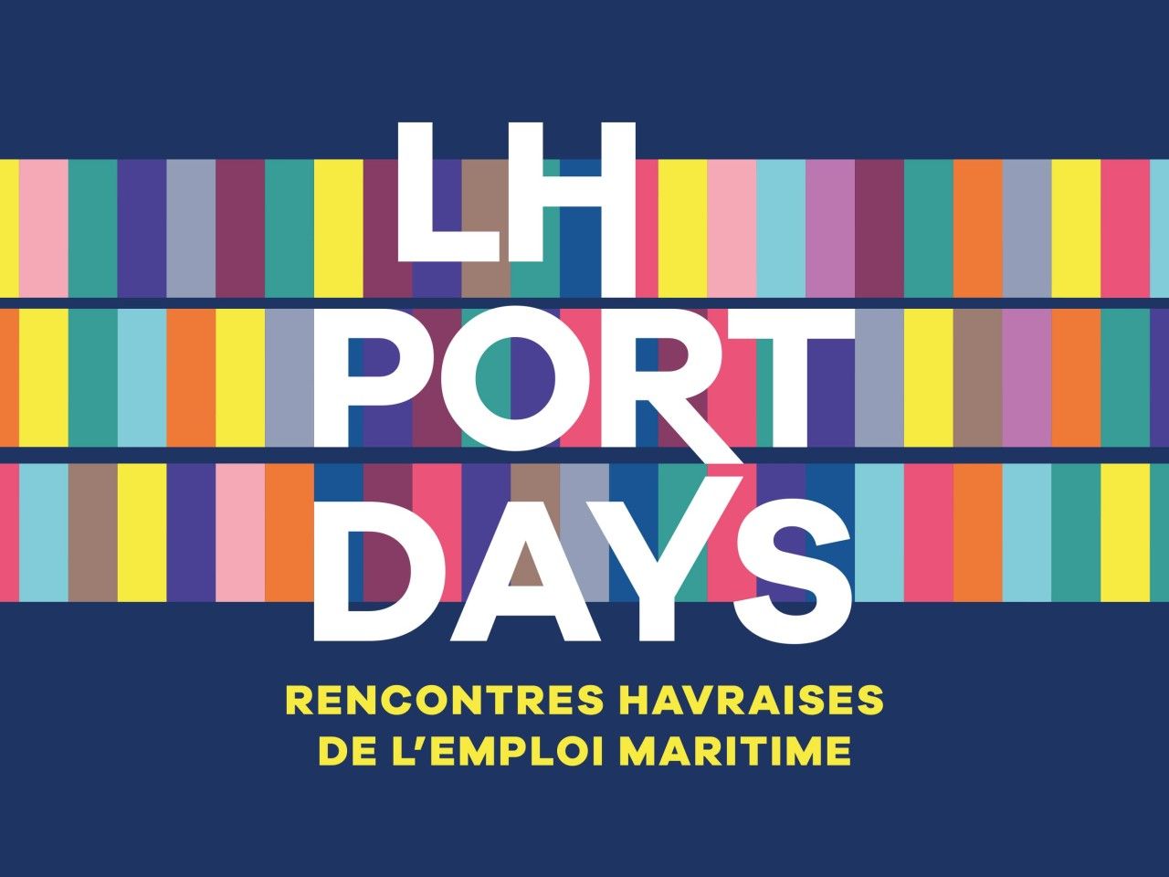 LH Port Days – UMEP