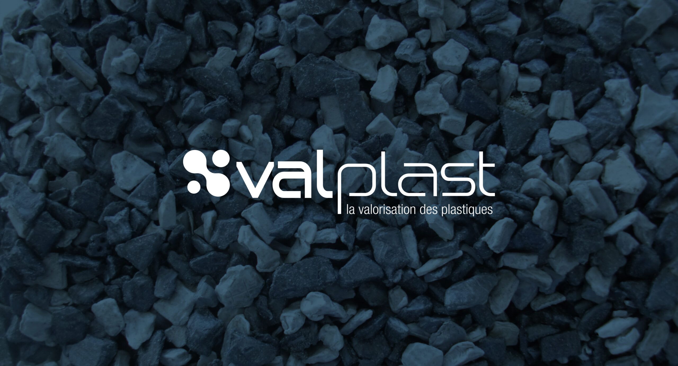 Refonte du site internet Valplast
