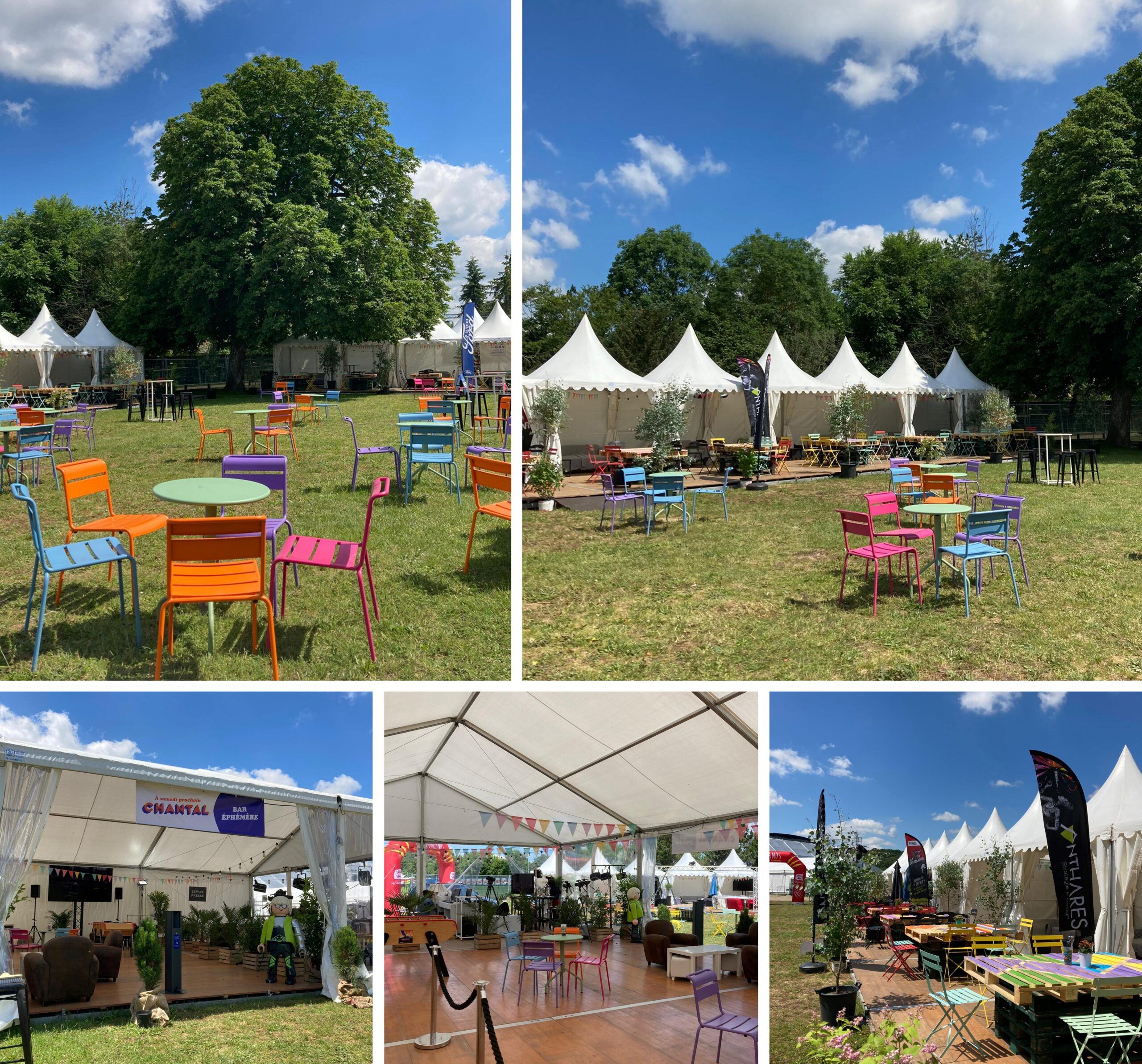 Rock In Evreux 2021