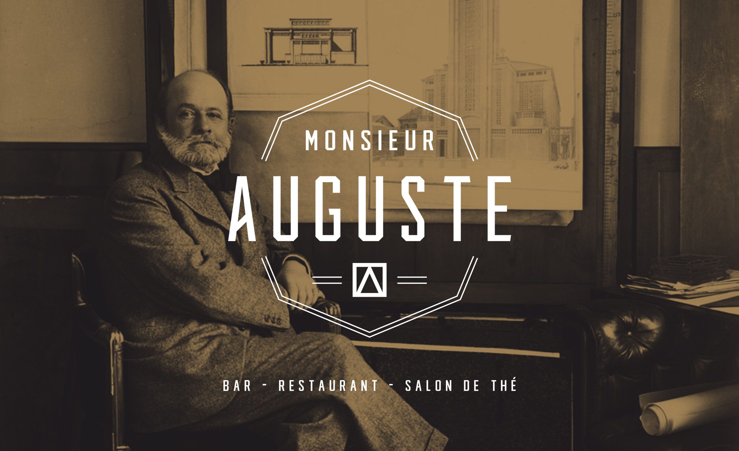 Monsieur Auguste
