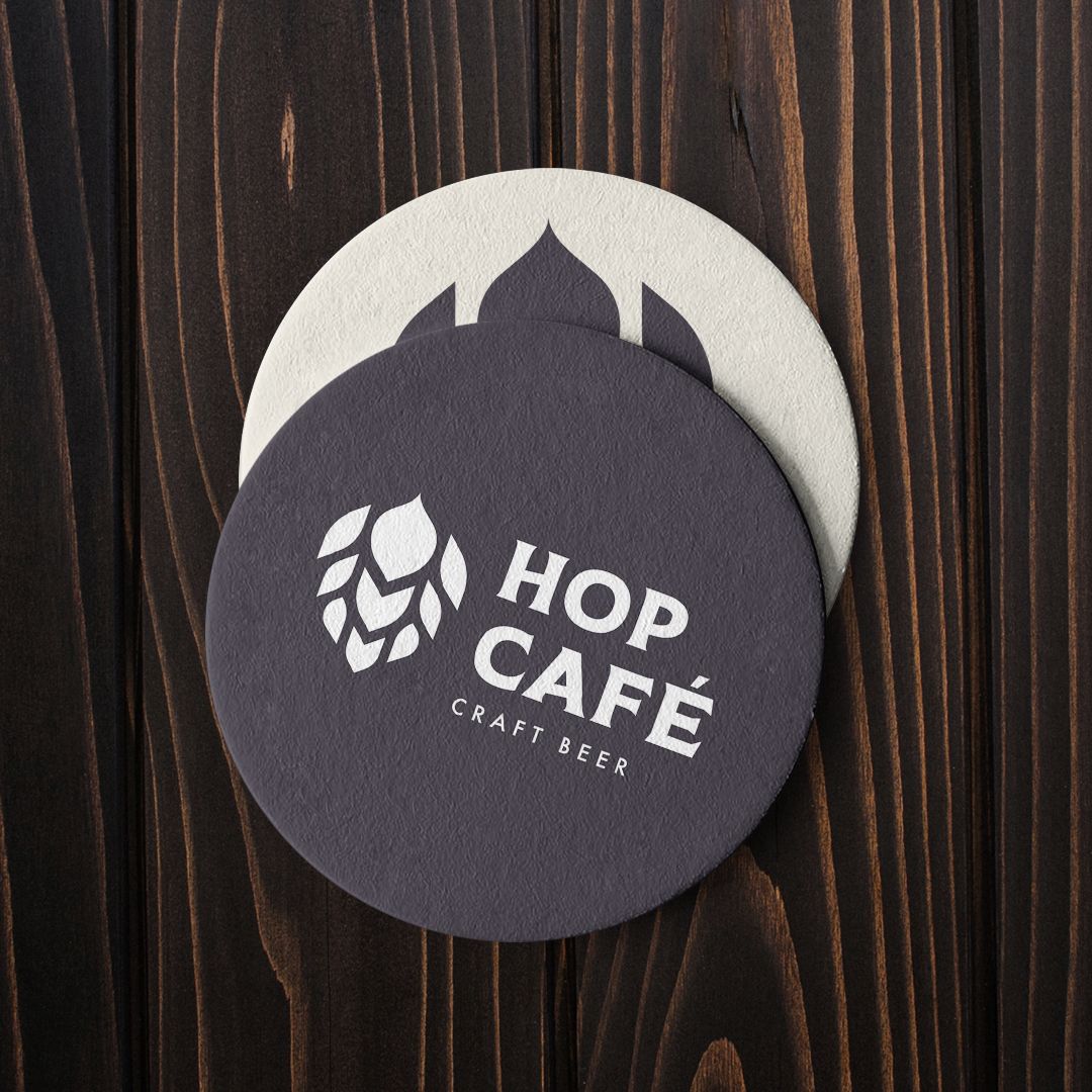 Hop Café LH