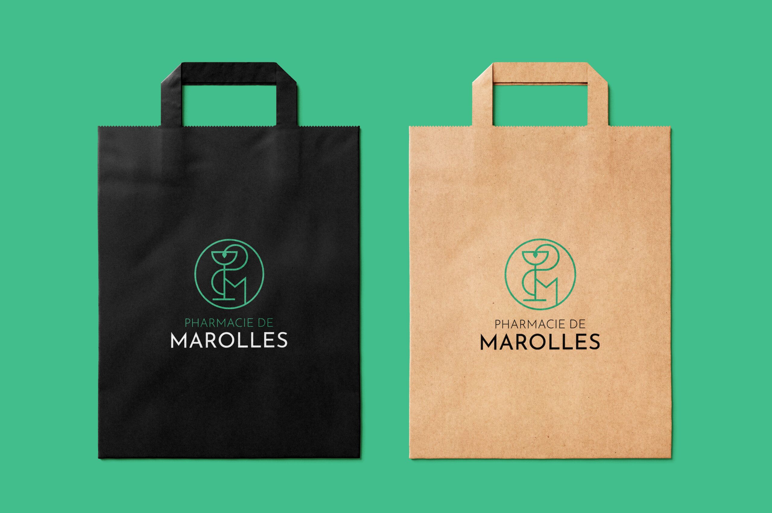 Pharmacie de Marolles