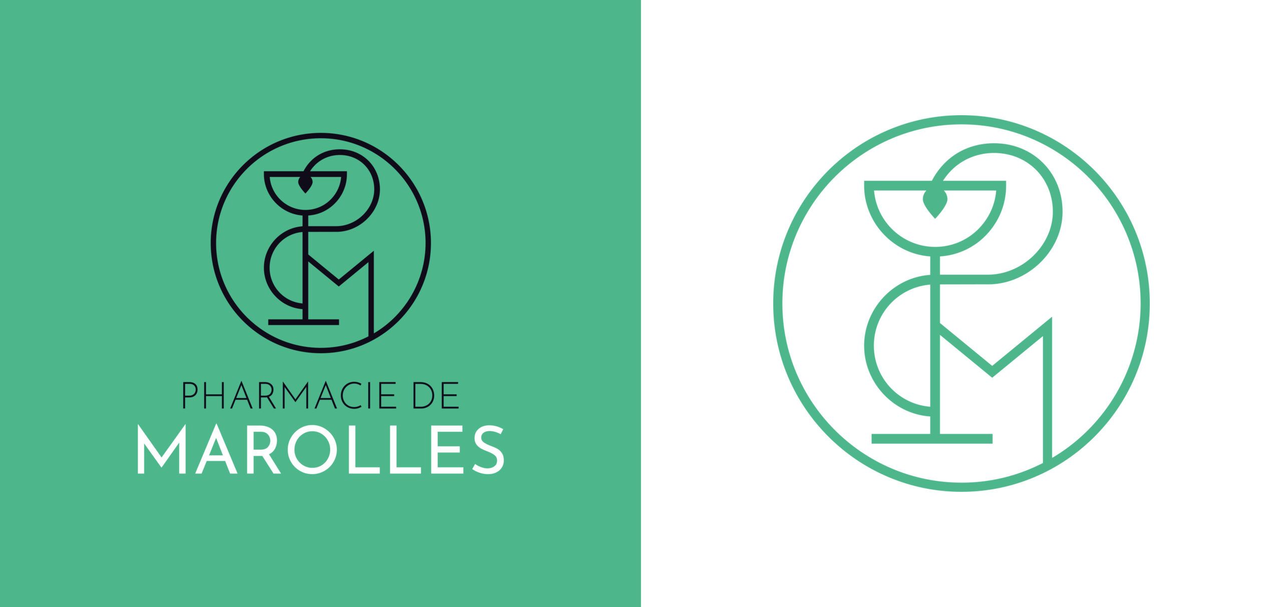 Pharmacie de Marolles