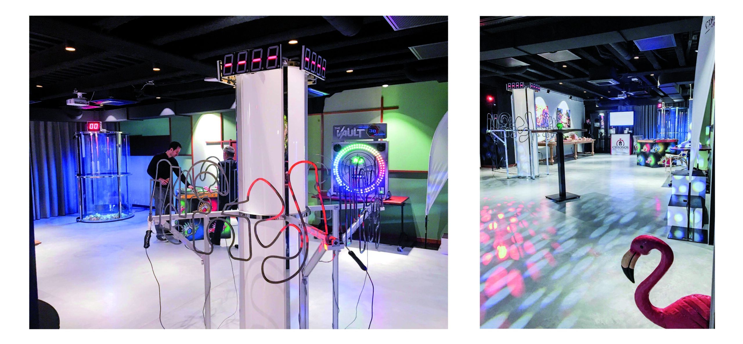 Filiassur – Soirées annuelles des collaborateurs