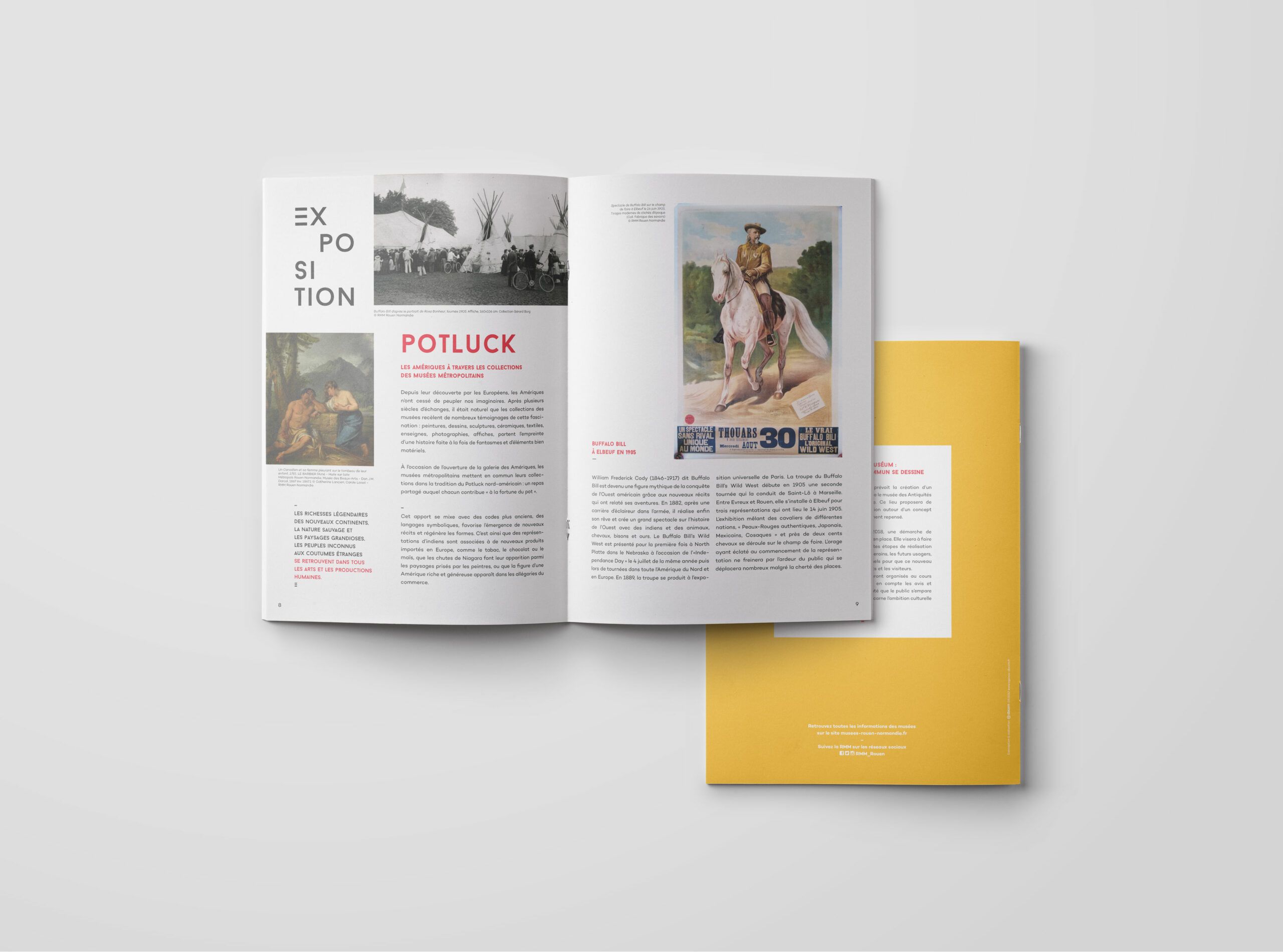 Muséum d’Histoire Naturelle de Rouen – Réunion des Musées Métropolitains Rouen Normandie