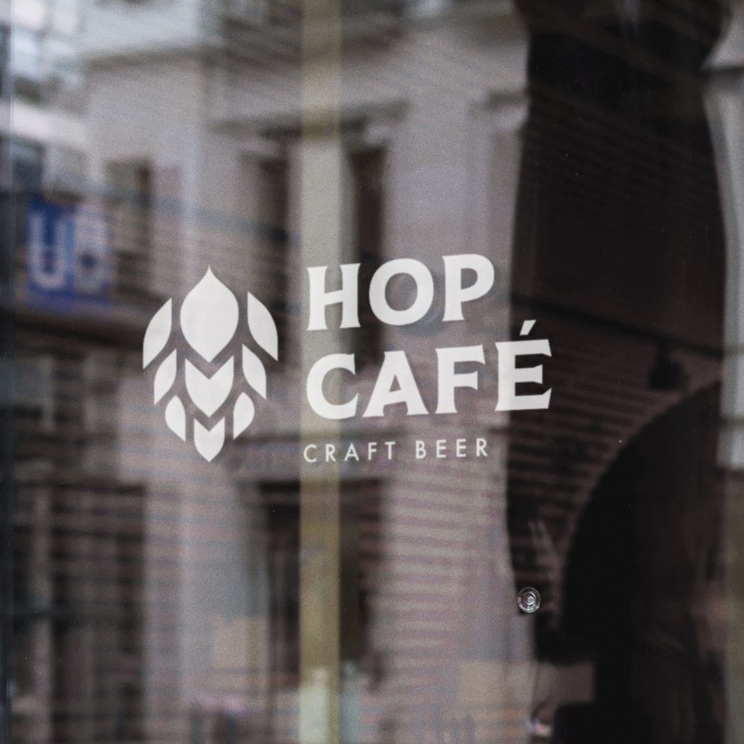 Hop Café LH