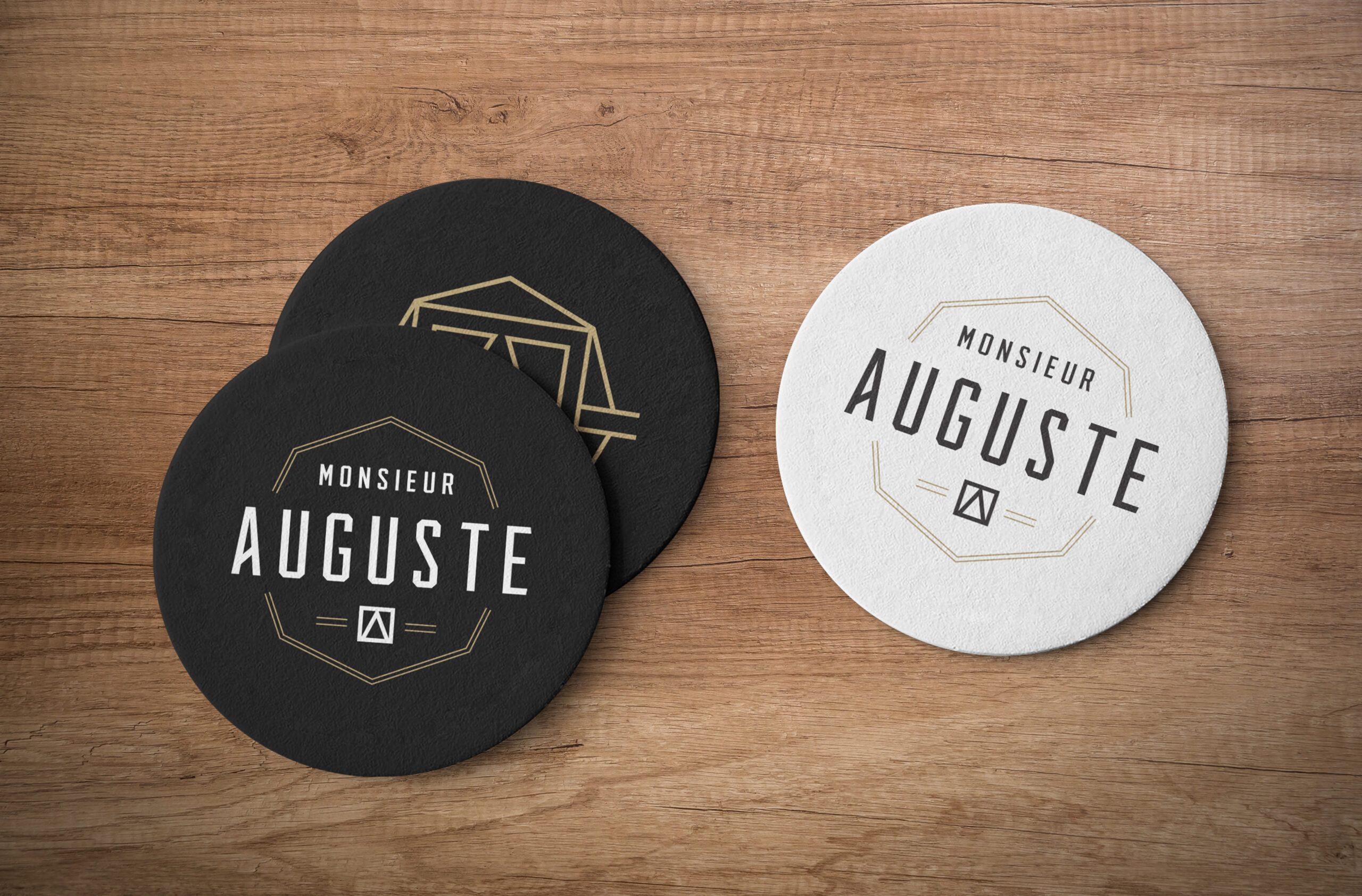 Monsieur Auguste