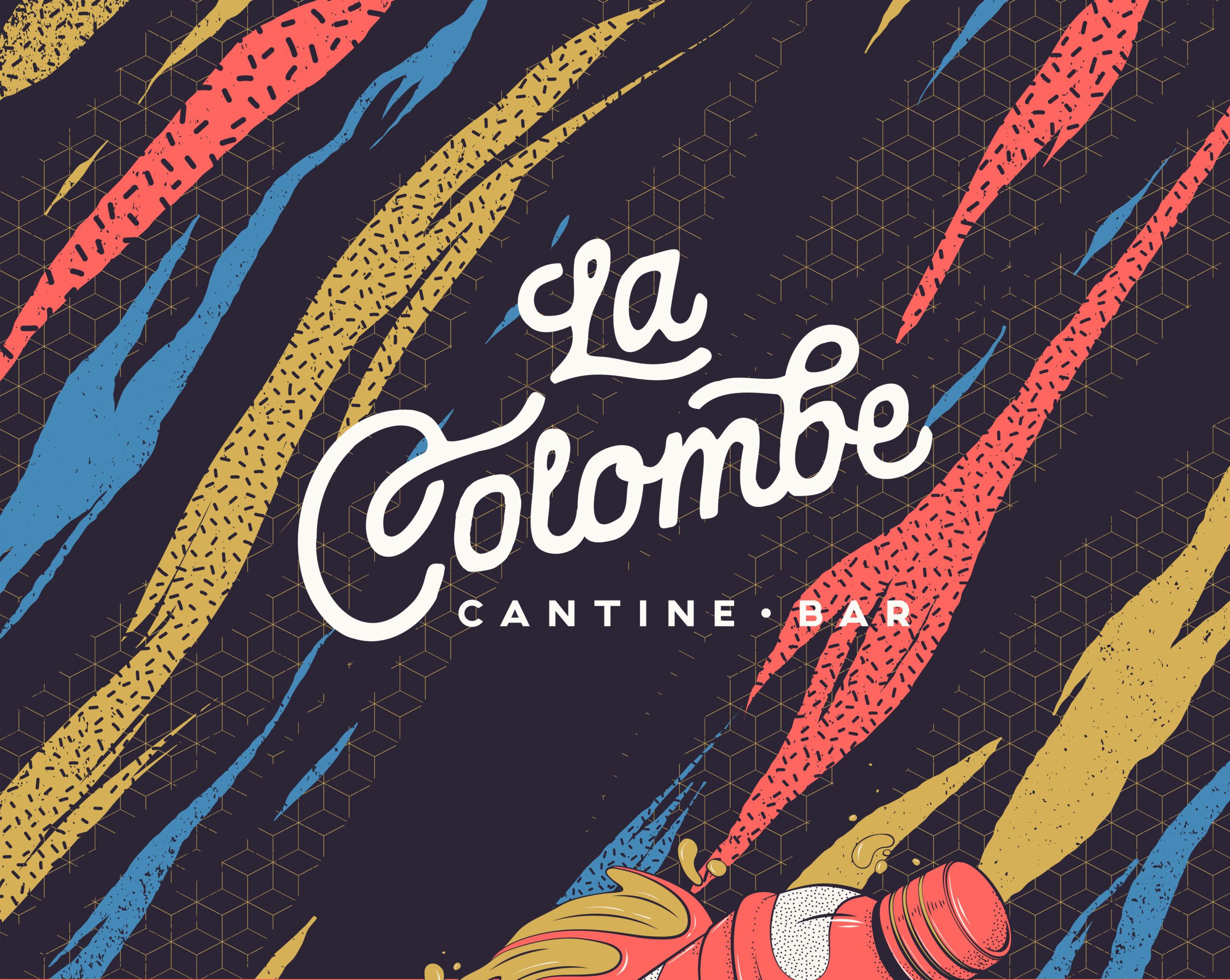 La Colombe