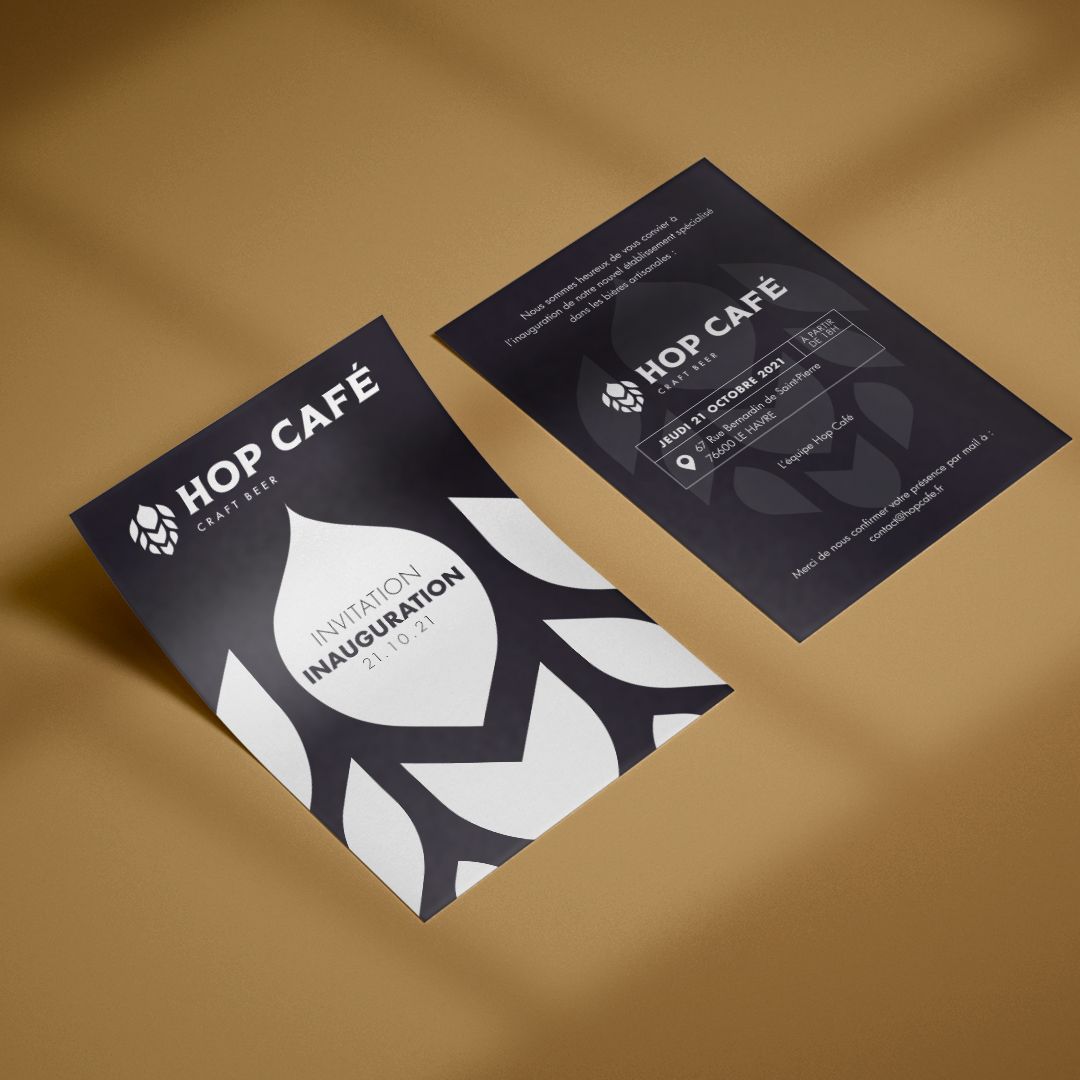 Hop Café LH