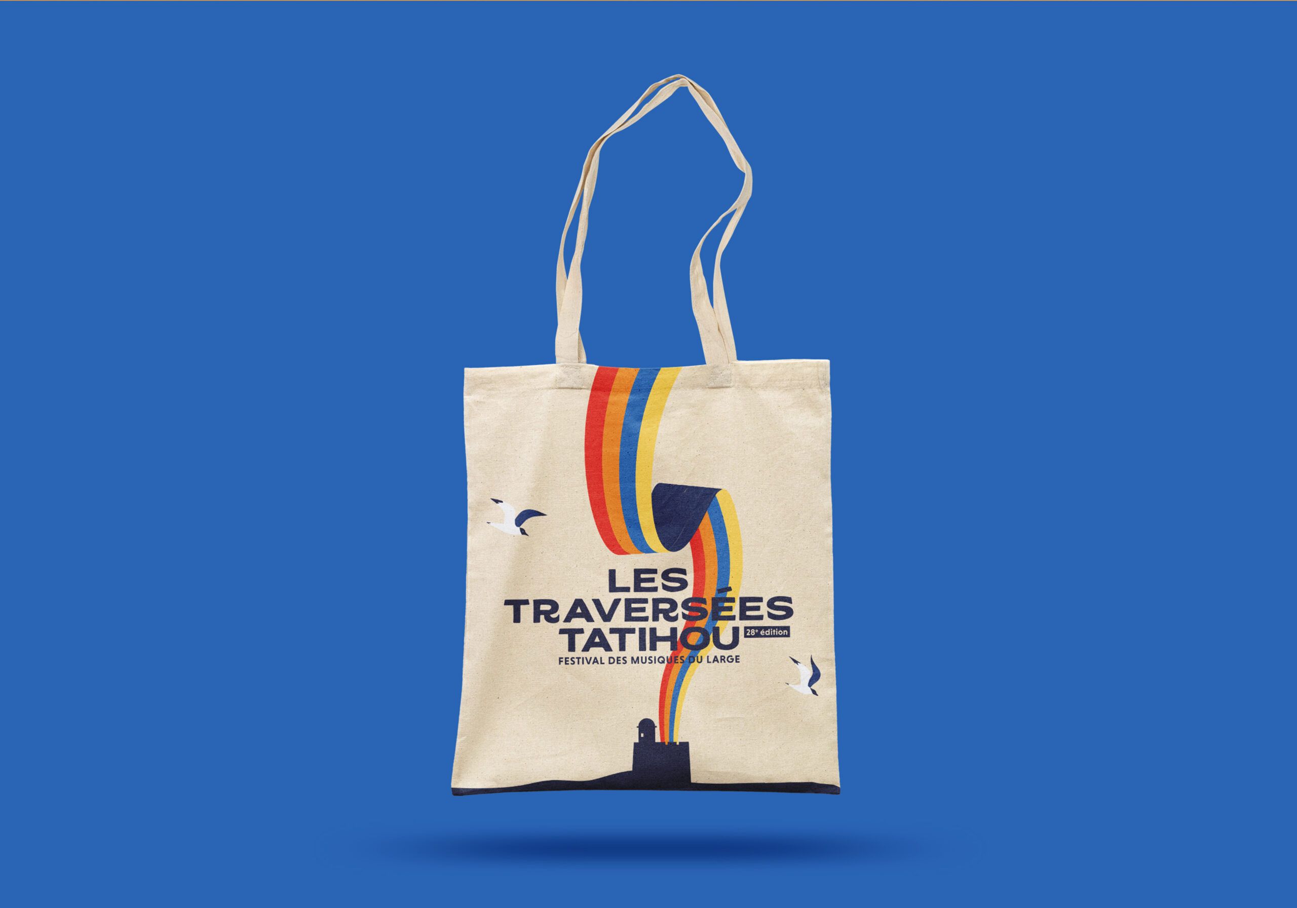 Festival les traversées Tatihou 2022