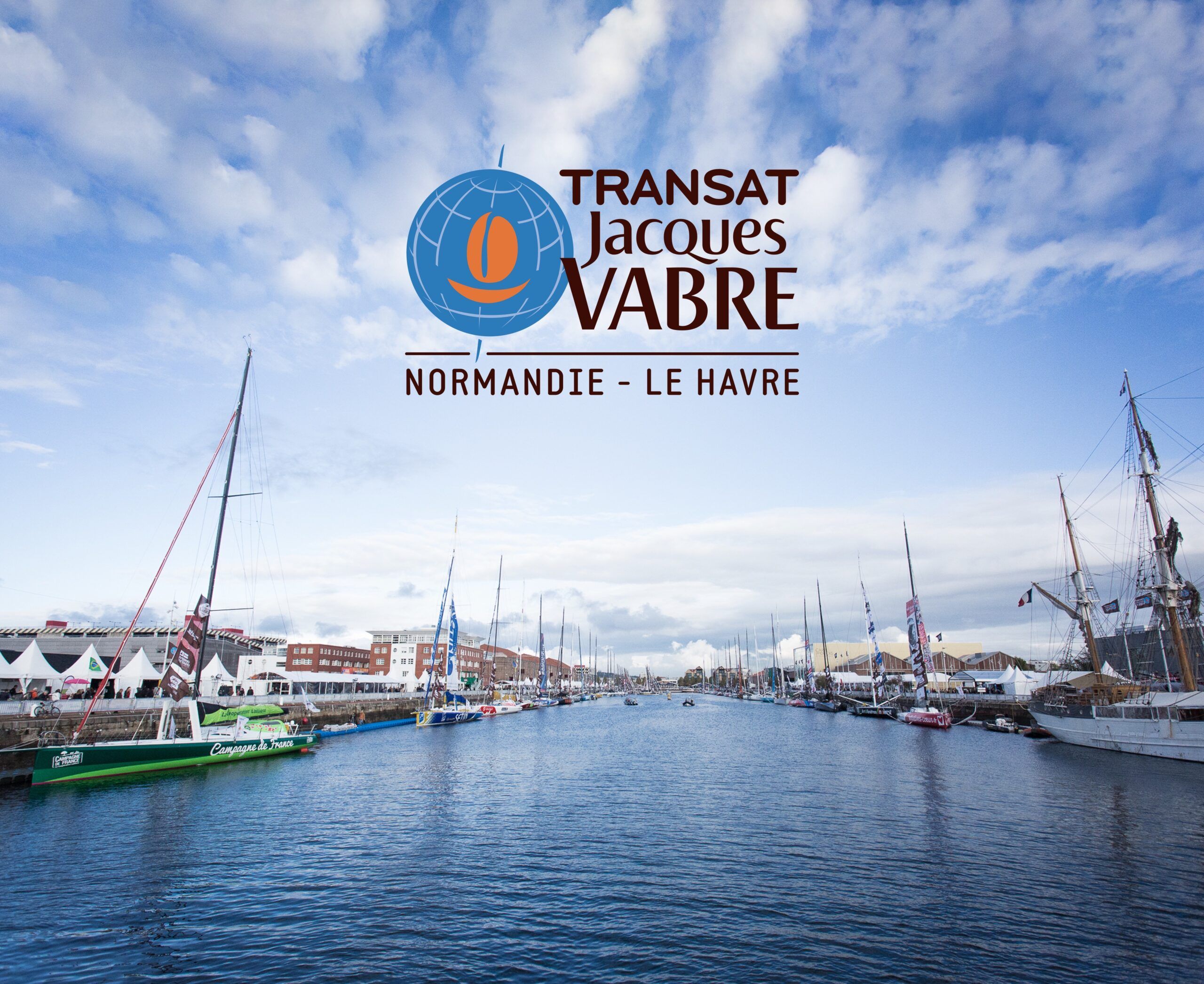 Transat Jacques Vabre Normandie