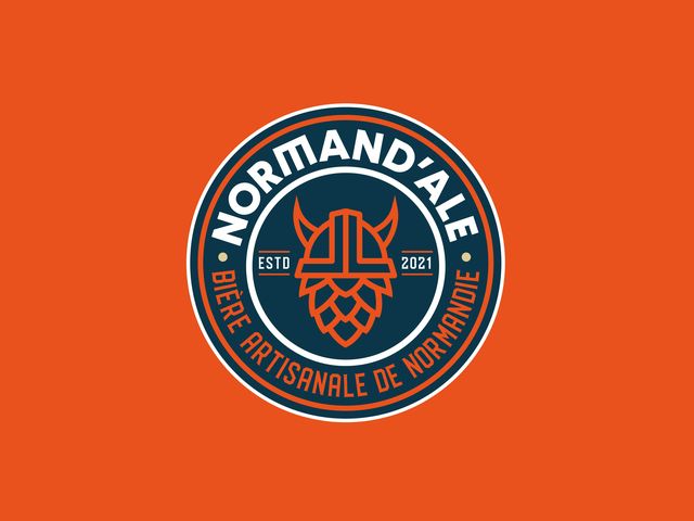 Normand’ale – Bière artisanale de Normandie