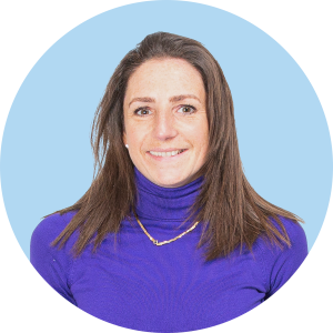 Lise, Chef de projet événementiel et communication - Associée
