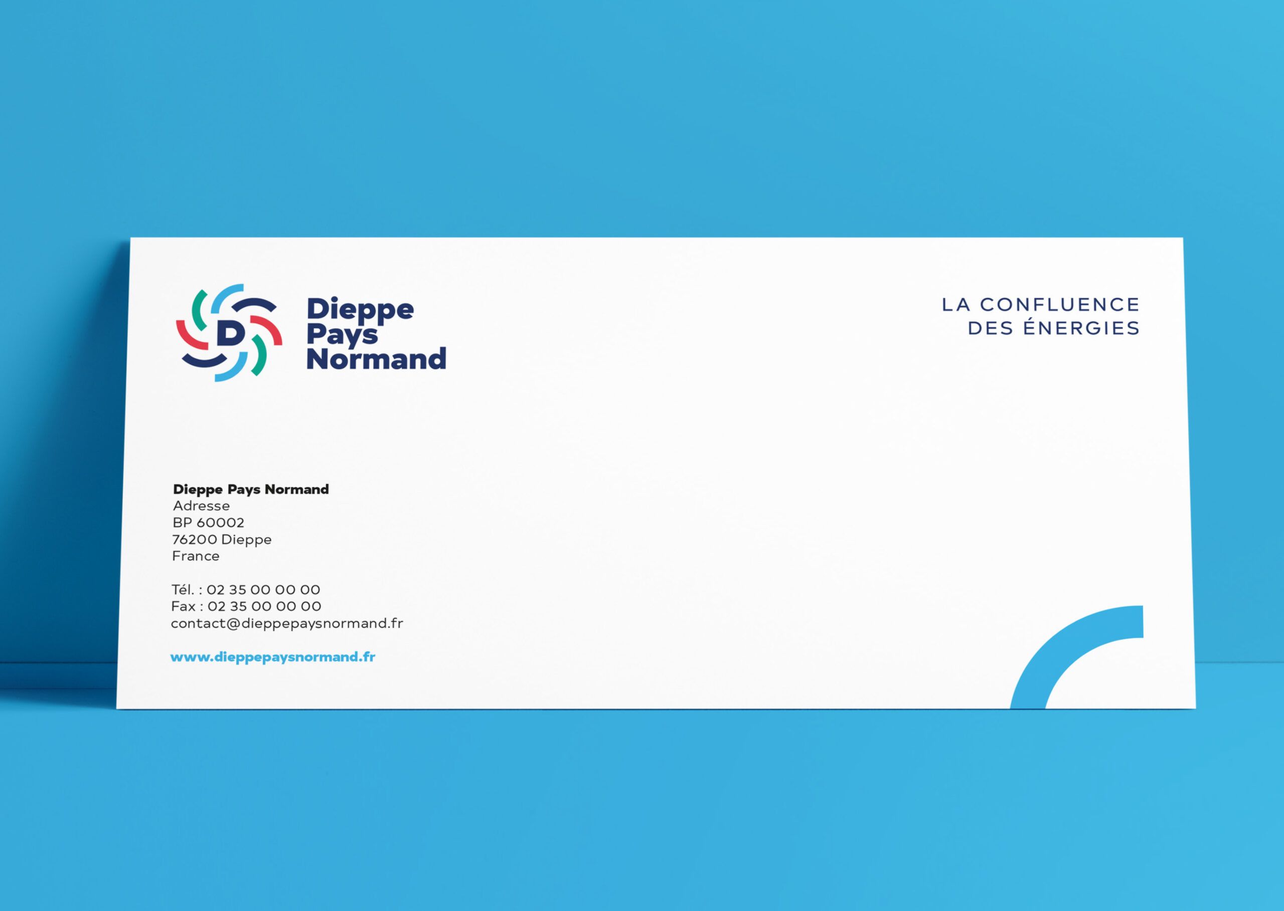 PETR Dieppe Pays Normand
