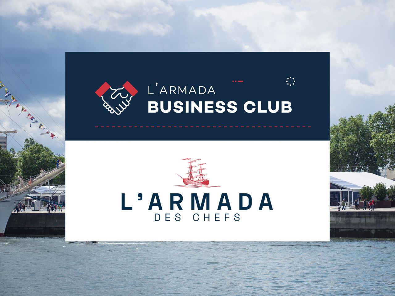 L’Armada de Rouen – Édition 2019