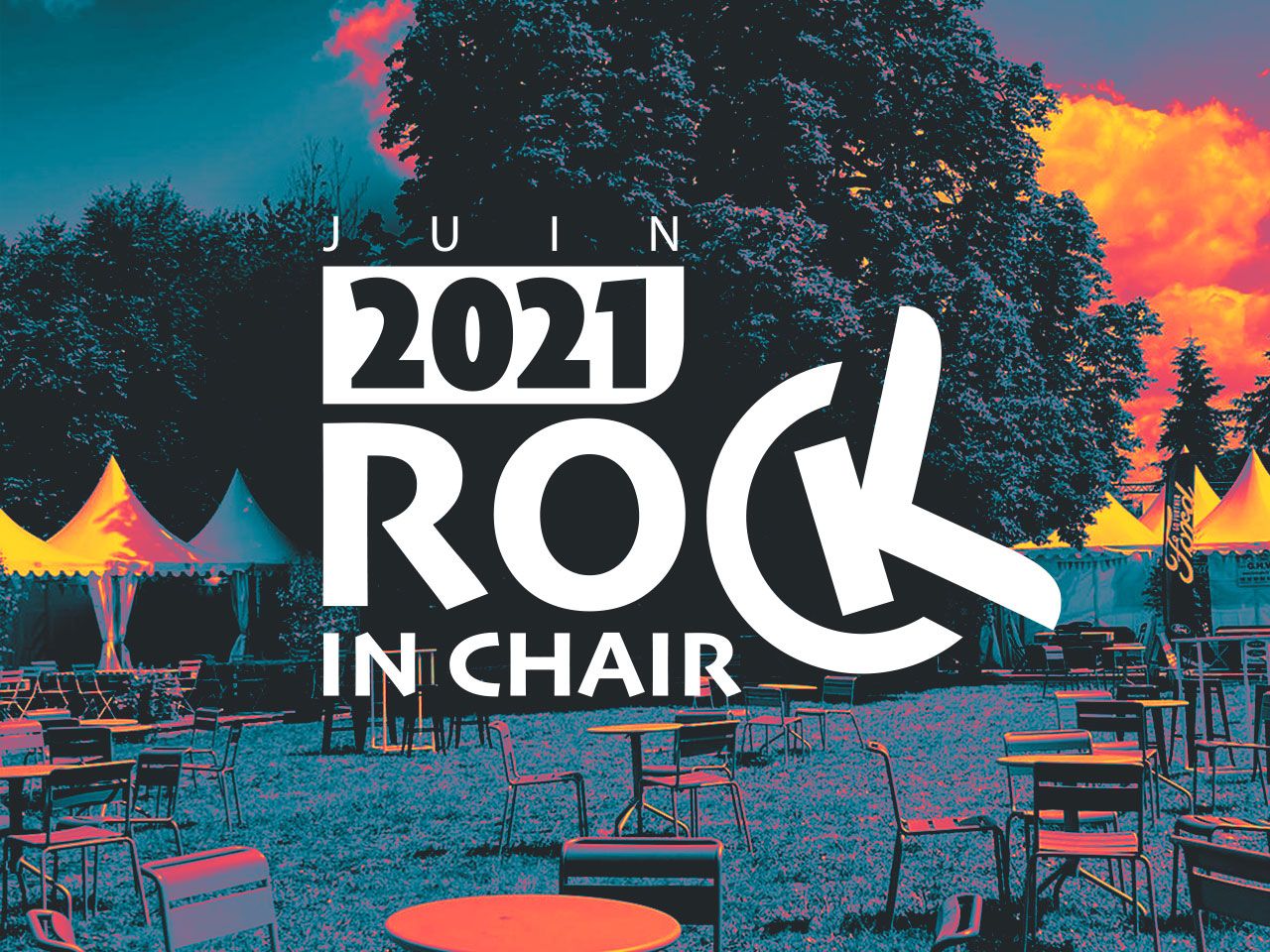 Rock In Evreux – Édition 2021
