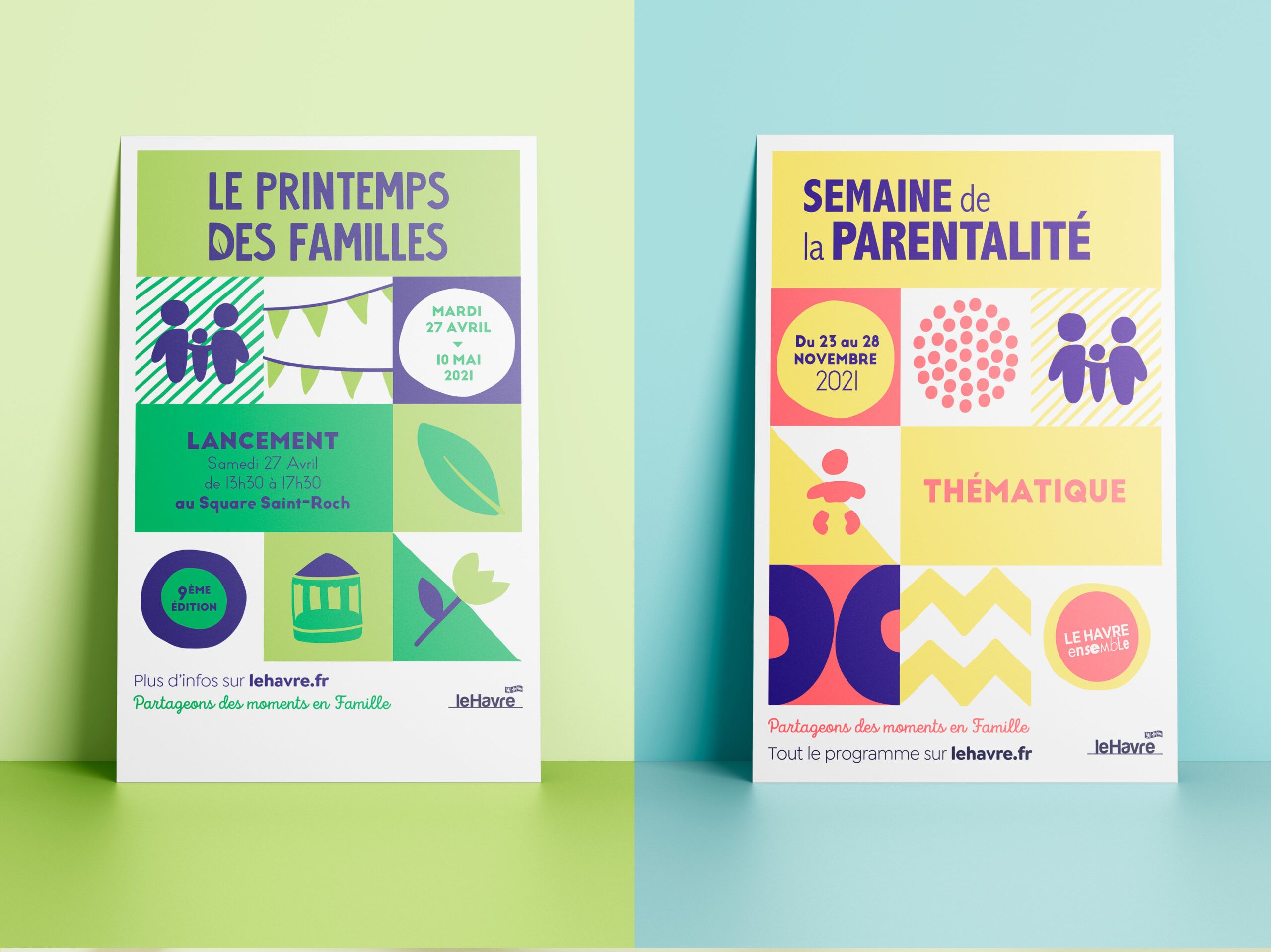 Ville du Havre - Service Petite Enfance et Famille