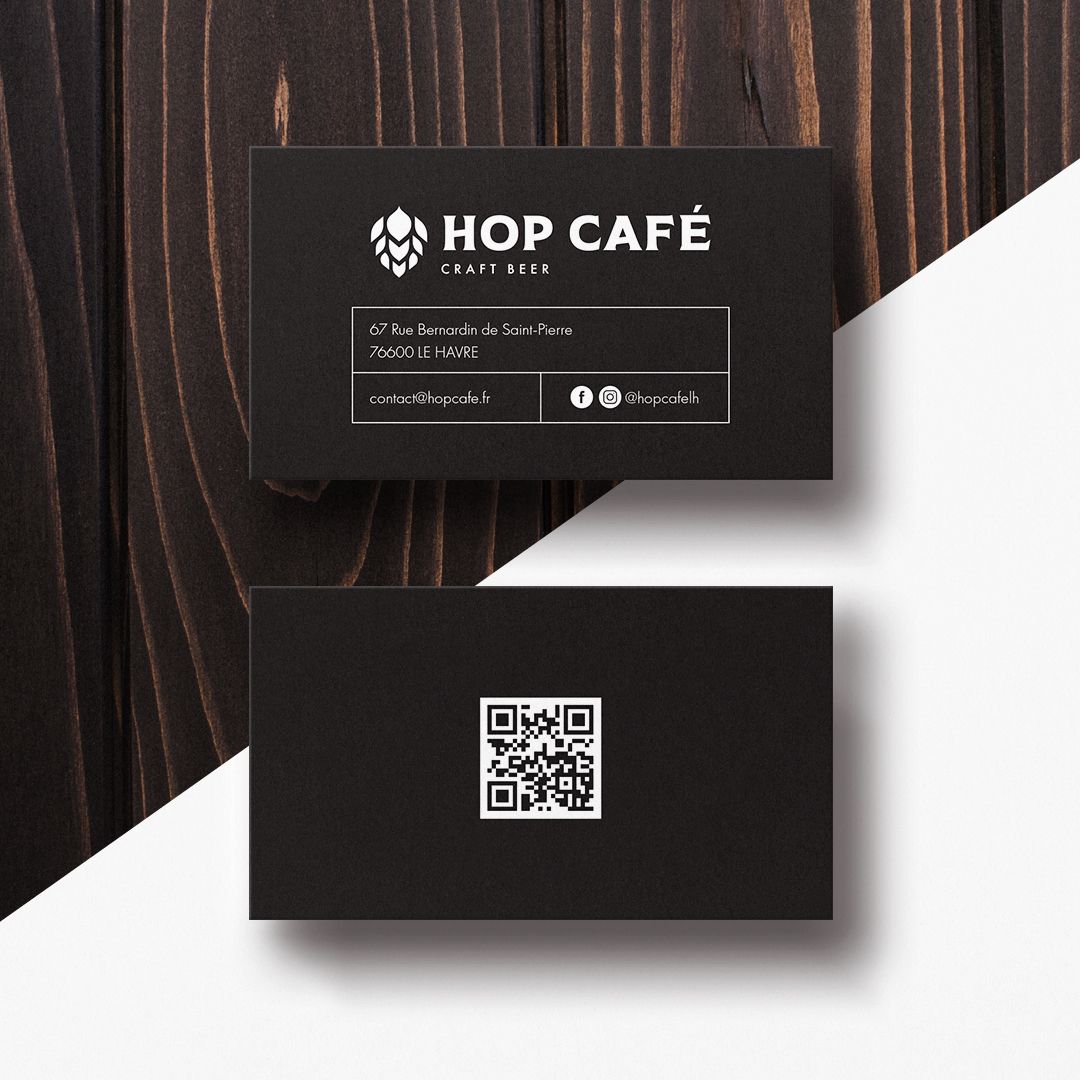Hop Café LH