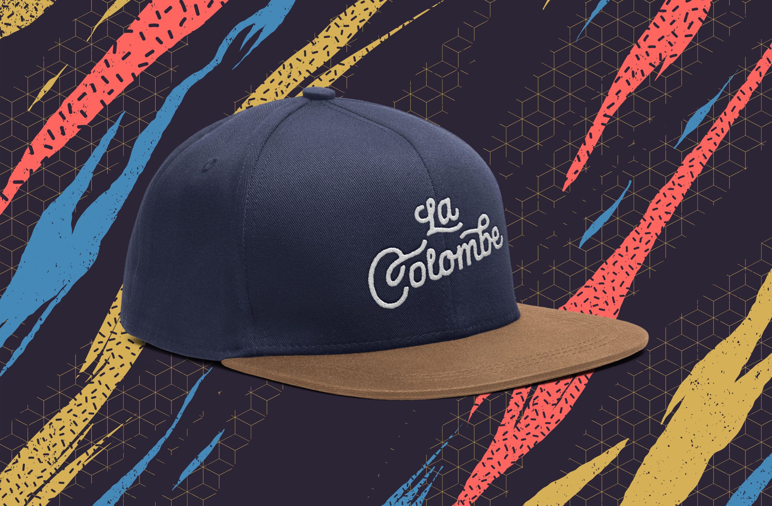 La Colombe