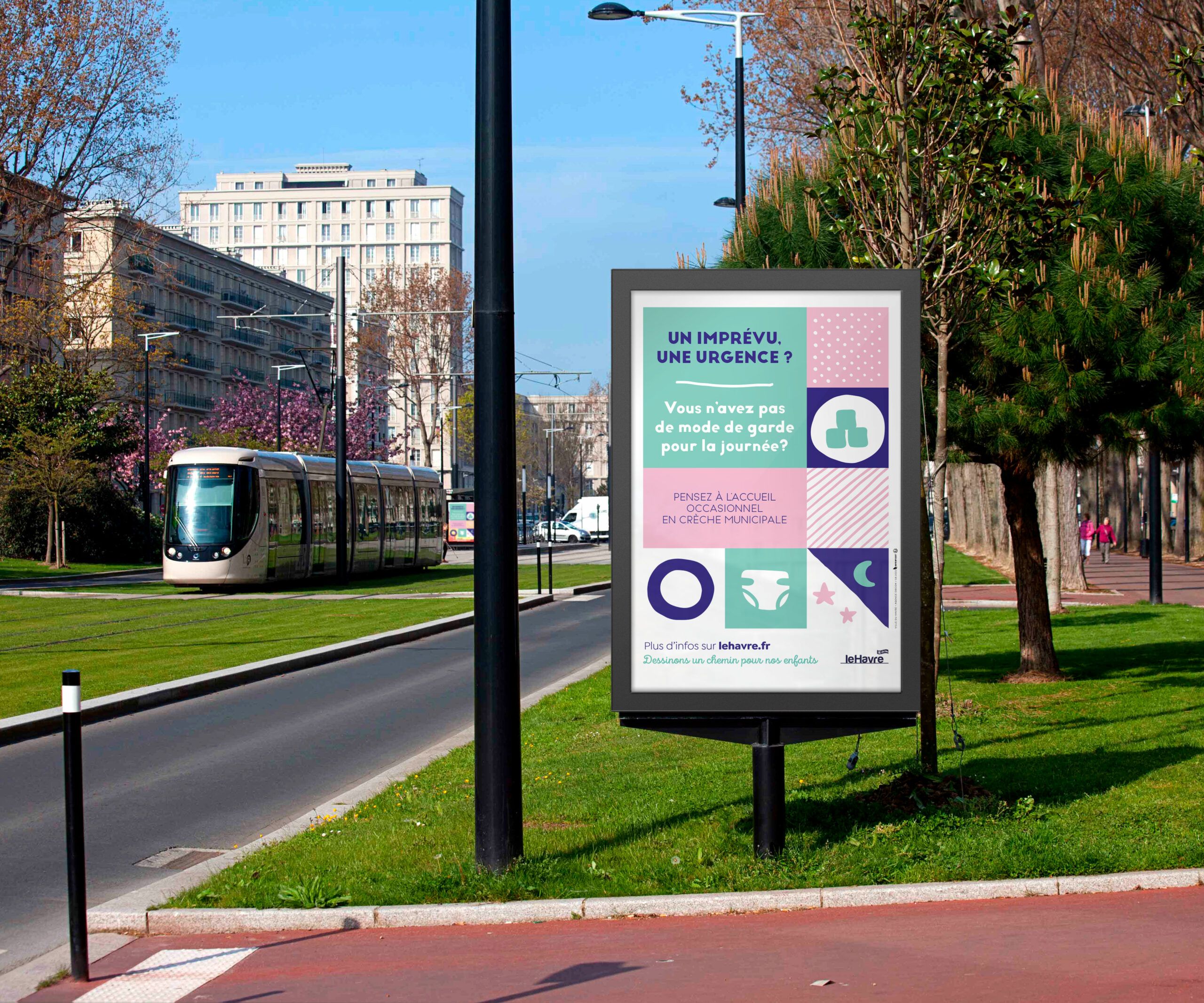 Ville du Havre - Service Petite Enfance et Famille