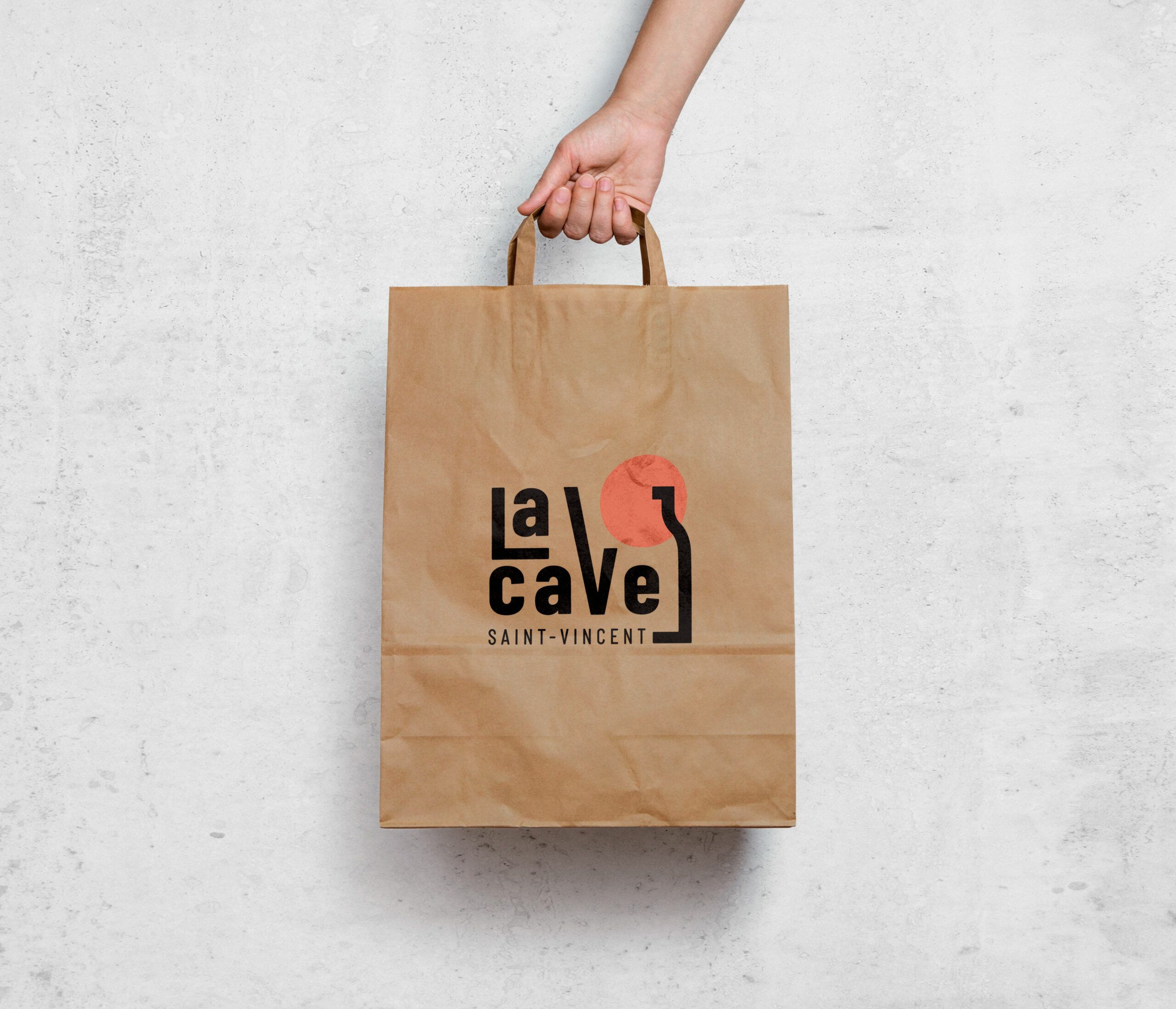 La Cave Saint-Vincent