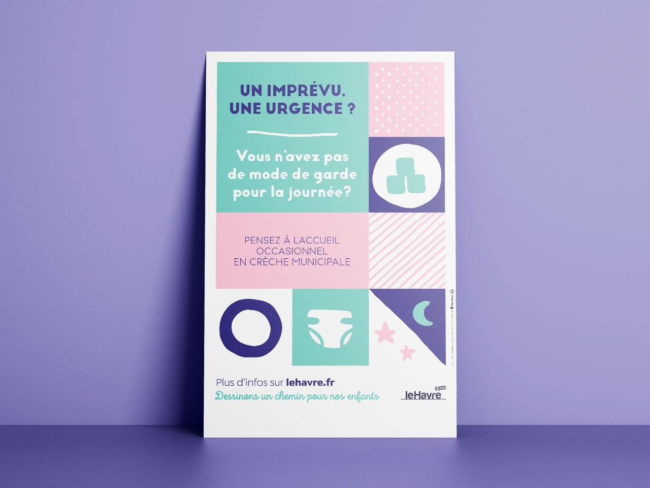 Ville du Havre – Service Petite Enfance et Famille